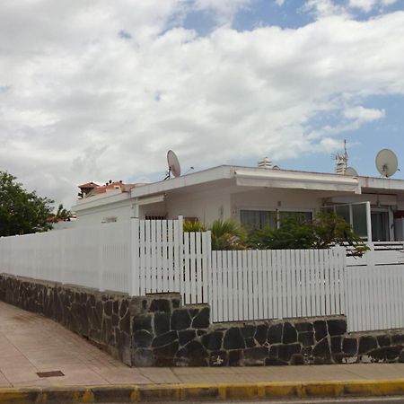 Las Adelfas South Beach 5 By Canariasgetaway San Bartolomé Exterior foto