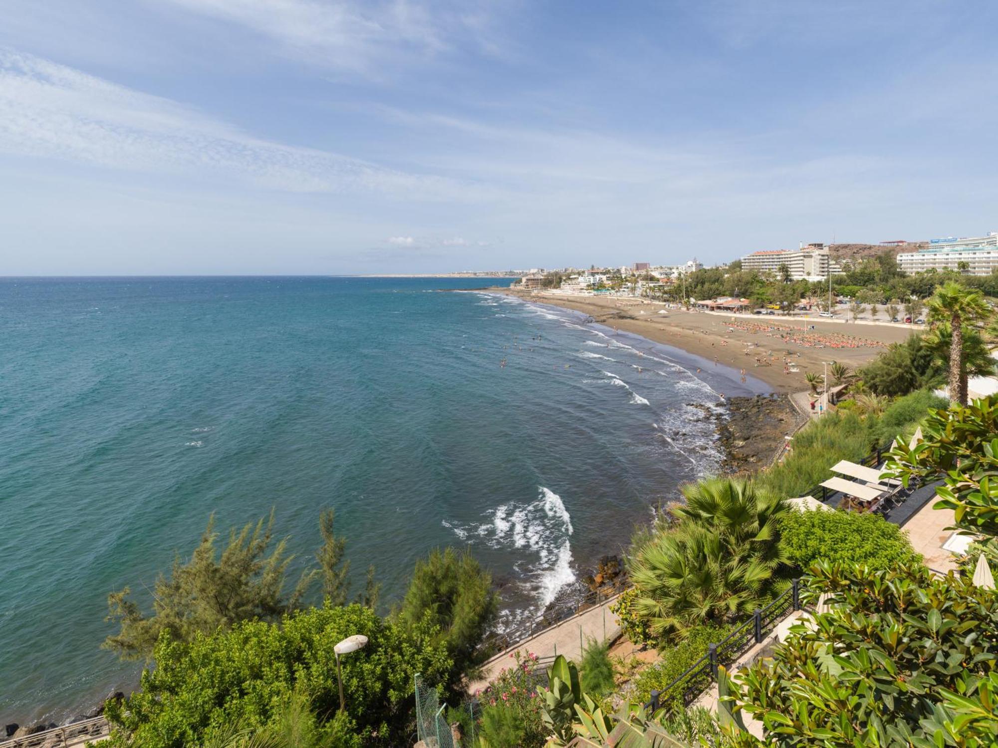 Las Adelfas South Beach 5 By Canariasgetaway San Bartolomé Exterior foto